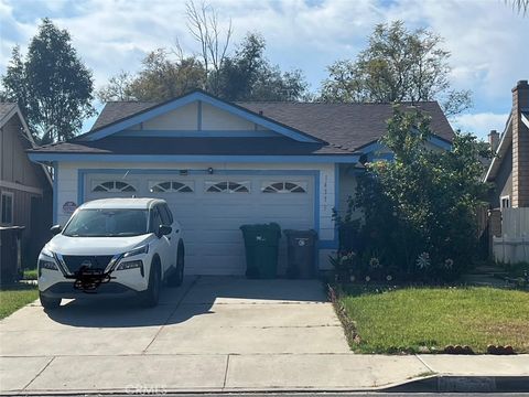 Photo of 14773 Rosemary Ave, Moreno Valley, CA 92553 (MLS # CV26062207)