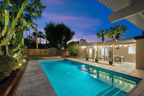 71381 Gardess Road Rancho Mirage CA 92270