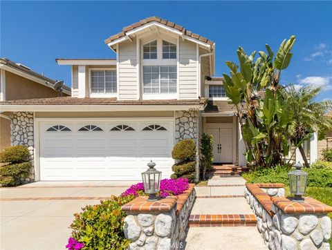 26631 Strafford Mission Viejo CA 92692