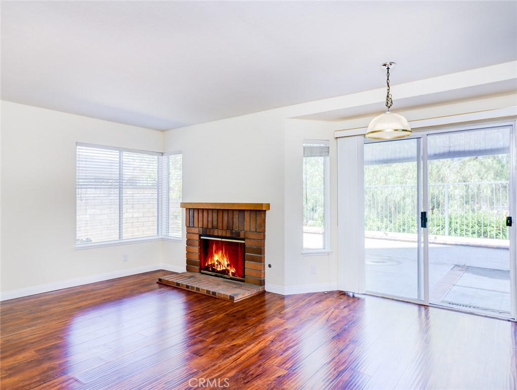 Auburn Ridge (AR) - Residential Lease