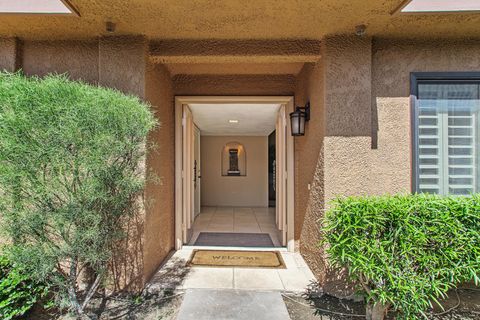 Tiny photo for 125 La Cerra Drive, Rancho Mirage, CA 92270 (MLS # 219147809DA)