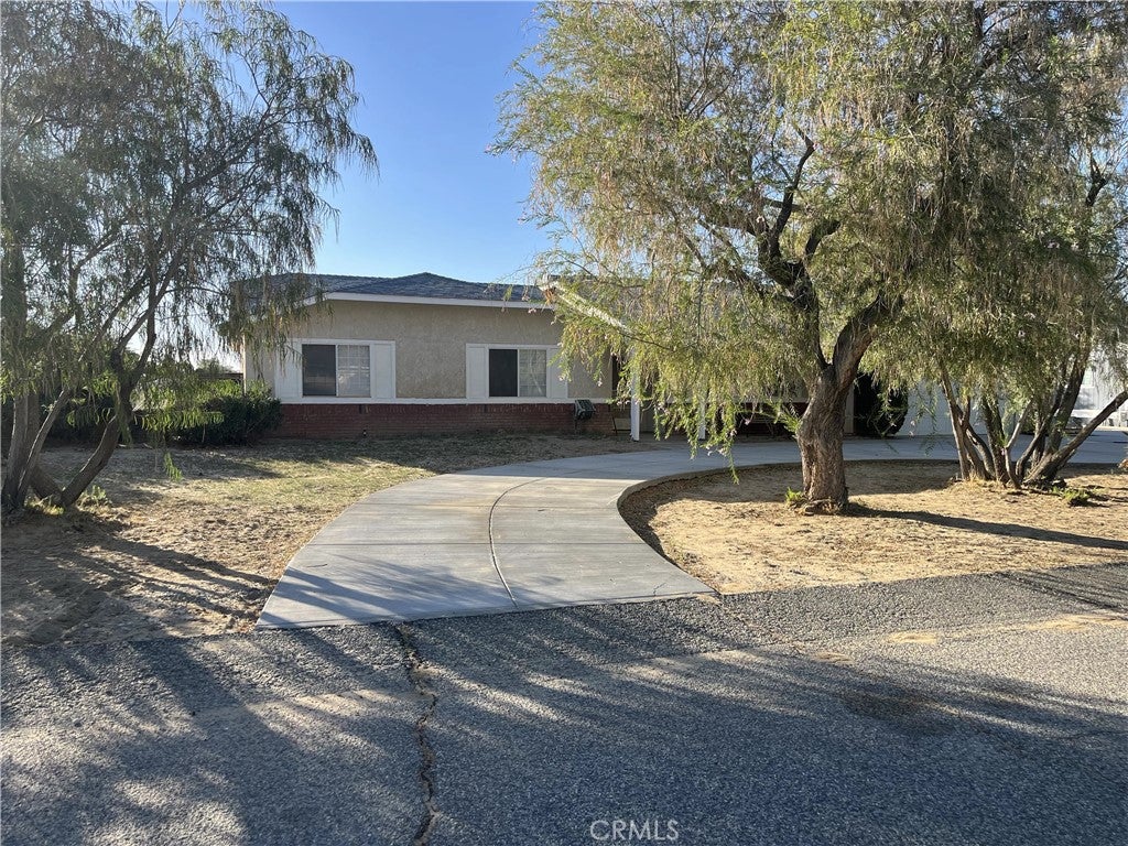 Photo of 41059 176th Street E, Lancaster, CA 93535 (MLS # SR26226786)
