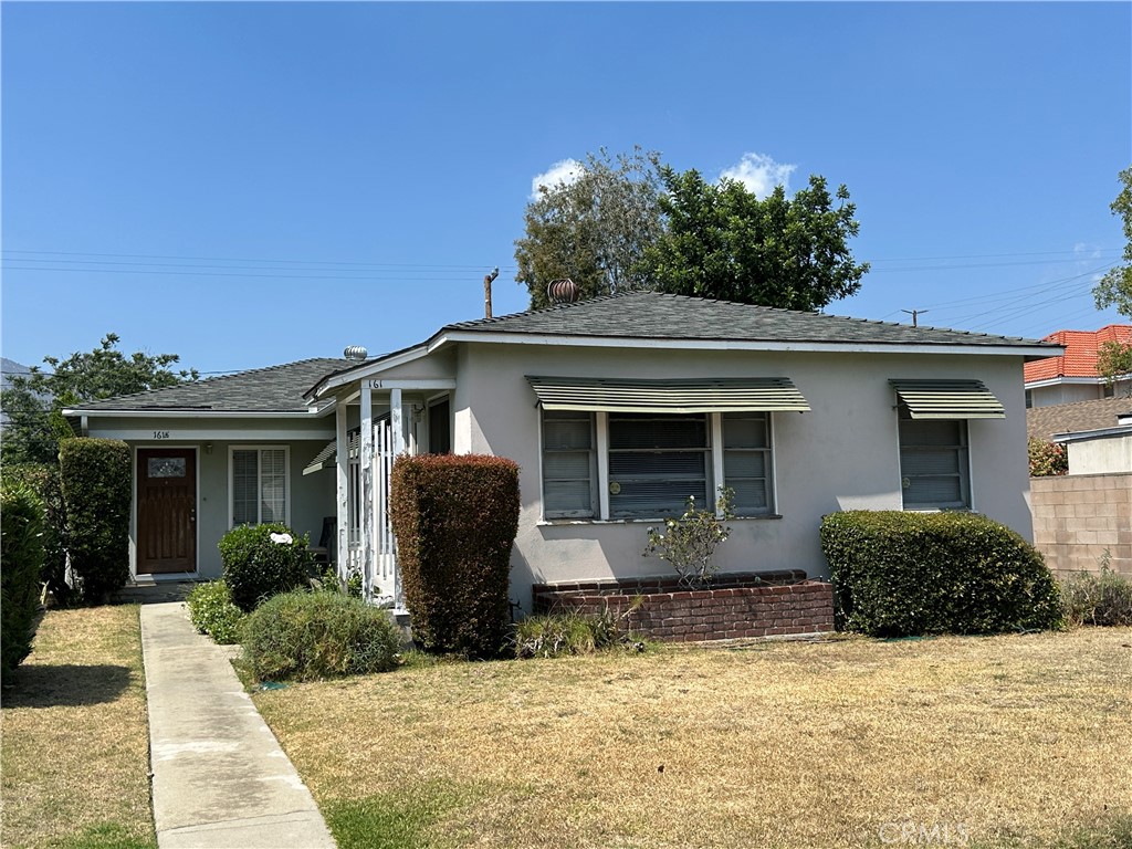 161 Alice St