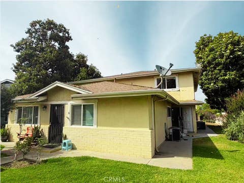 Photo of 18247 Via Calma #3, Rowland Heights, CA 91748 (MLS # CV26124805)