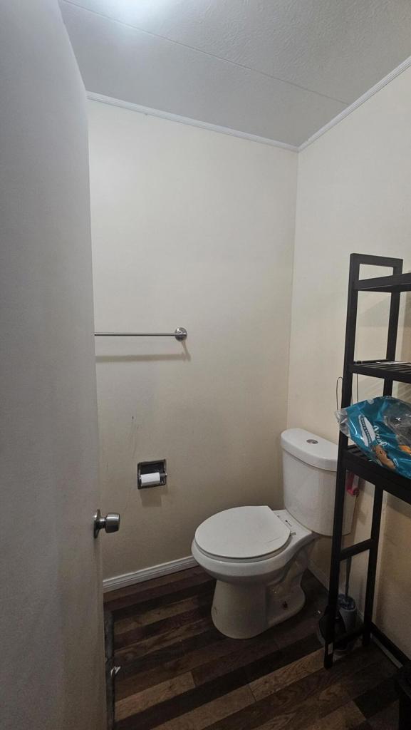 Not Applicable-1 - Residential