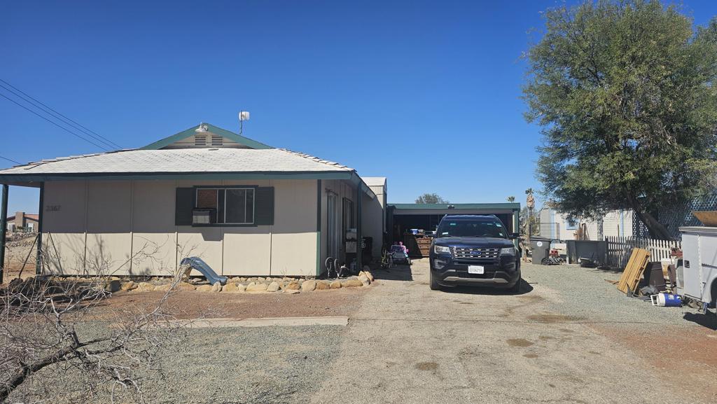 Not Applicable-1 - Residential