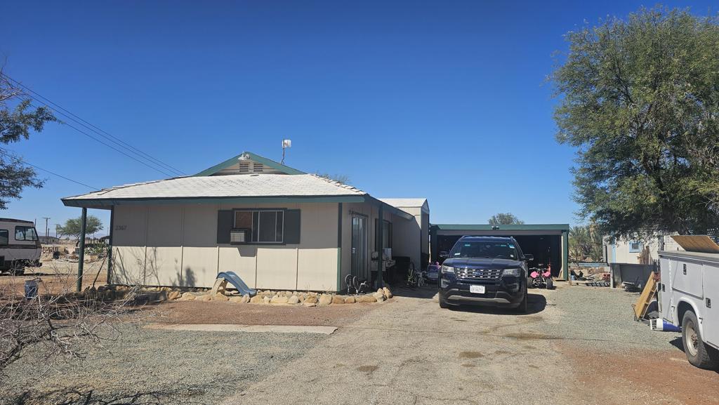 Not Applicable-1 - Residential