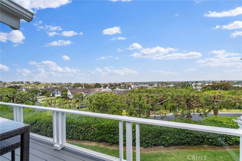 Belcourt Hill (BLHL) - Residential