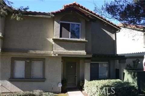 Photo of 8439 Sunset Trail Pl #B, Rancho Cucamonga, CA 91730 (MLS # HD26090536)
