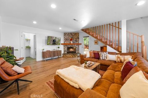 Photo of 39965 Hillcrest Dr, Big Bear Lake, CA 92315 (MLS # IG26061871)