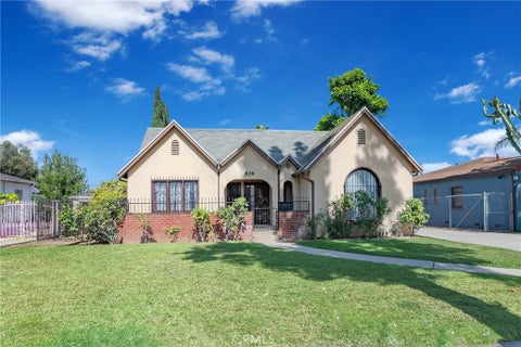 Photo of 928 S 9th ST, Alhambra, CA 91801 (MLS # AR26125374)
