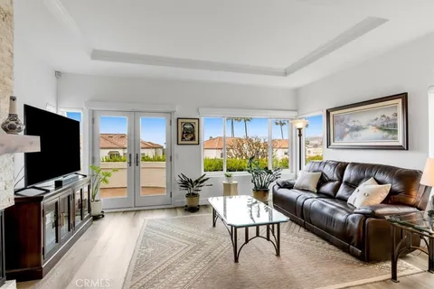 19 Tennis Villas Drive Unit 63, Dana Point, CA 92629 - MLS#: LG26035172