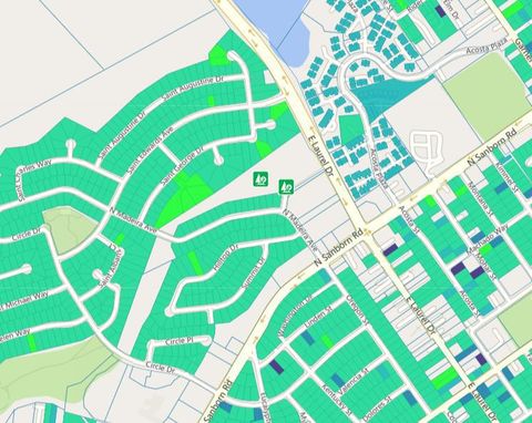 Photo of 11 E Laurel Drive, Salinas, CA 93906 (MLS # ML82032915)