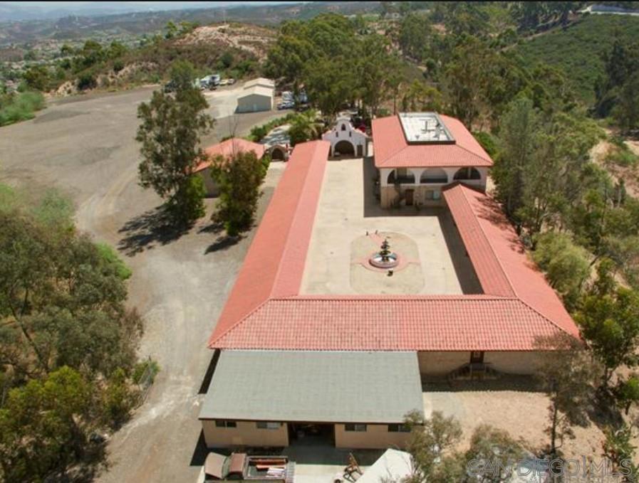 Scripps Ranch - Land