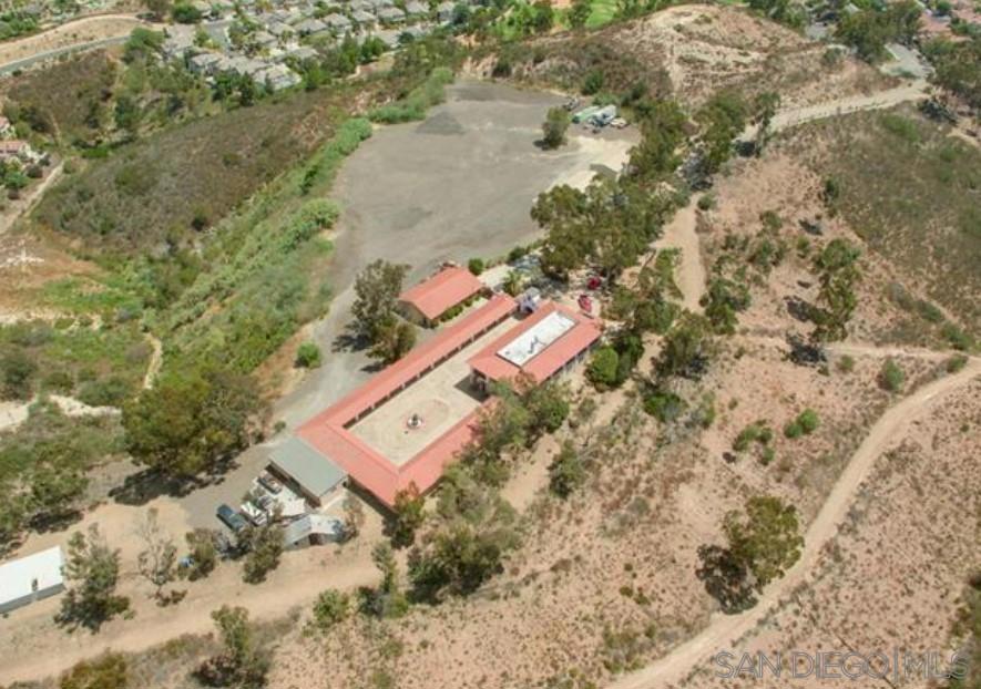Scripps Ranch - Land