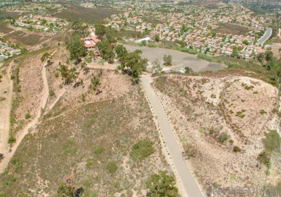 Scripps Ranch - Land