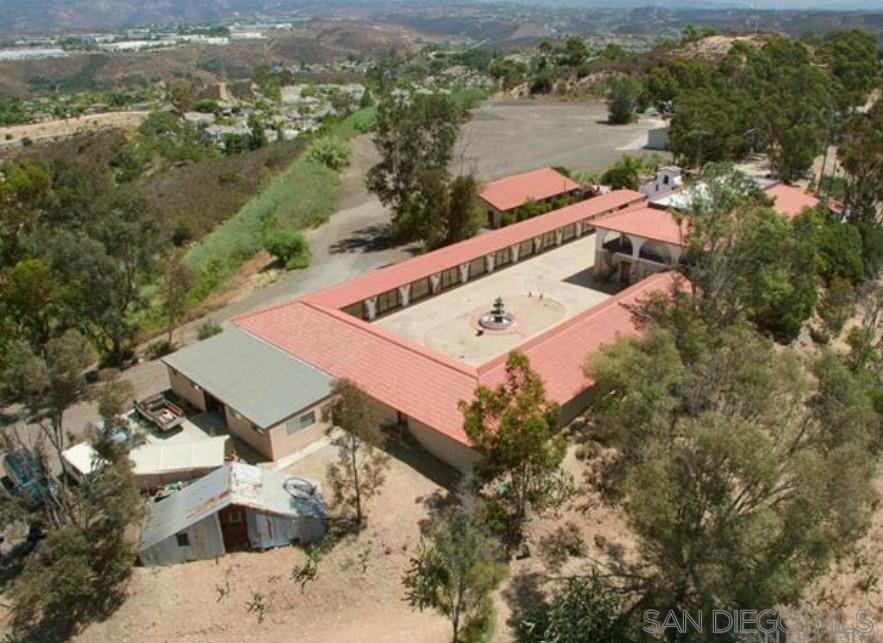 Scripps Ranch - Land