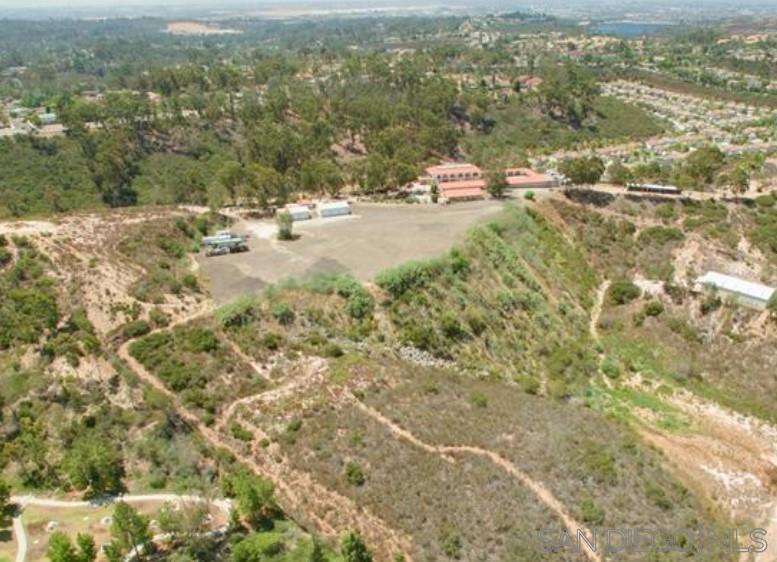 Scripps Ranch - Land