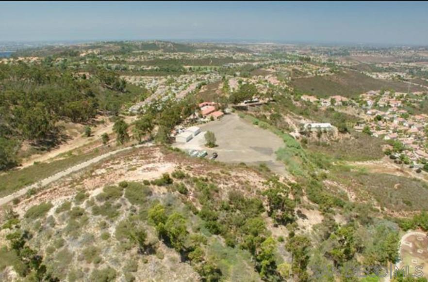 Scripps Ranch - Land