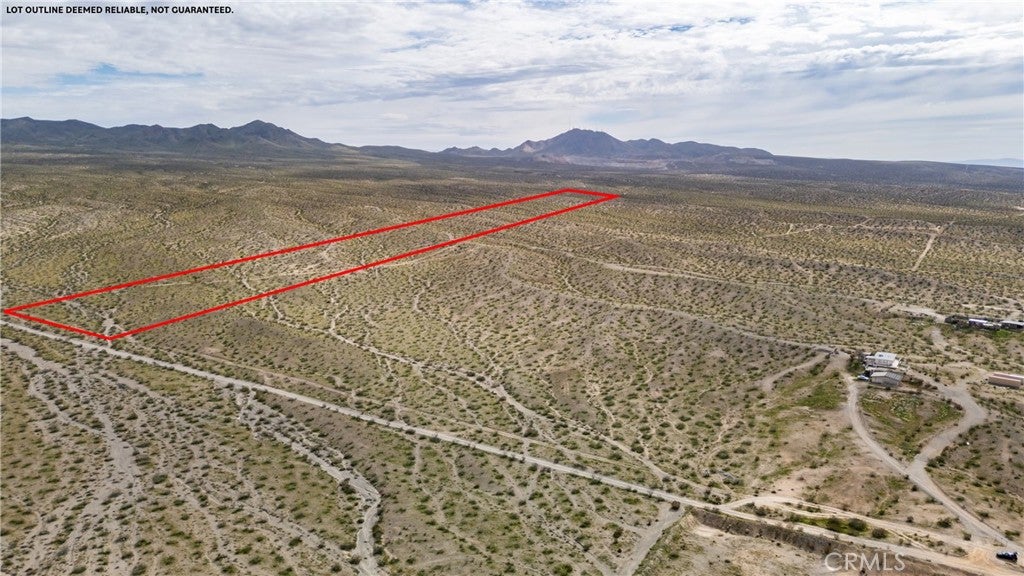 0 Bryman Lot 05 Road