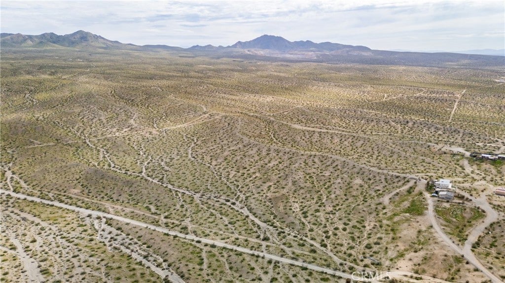 0 Bryman Lot 05 Road