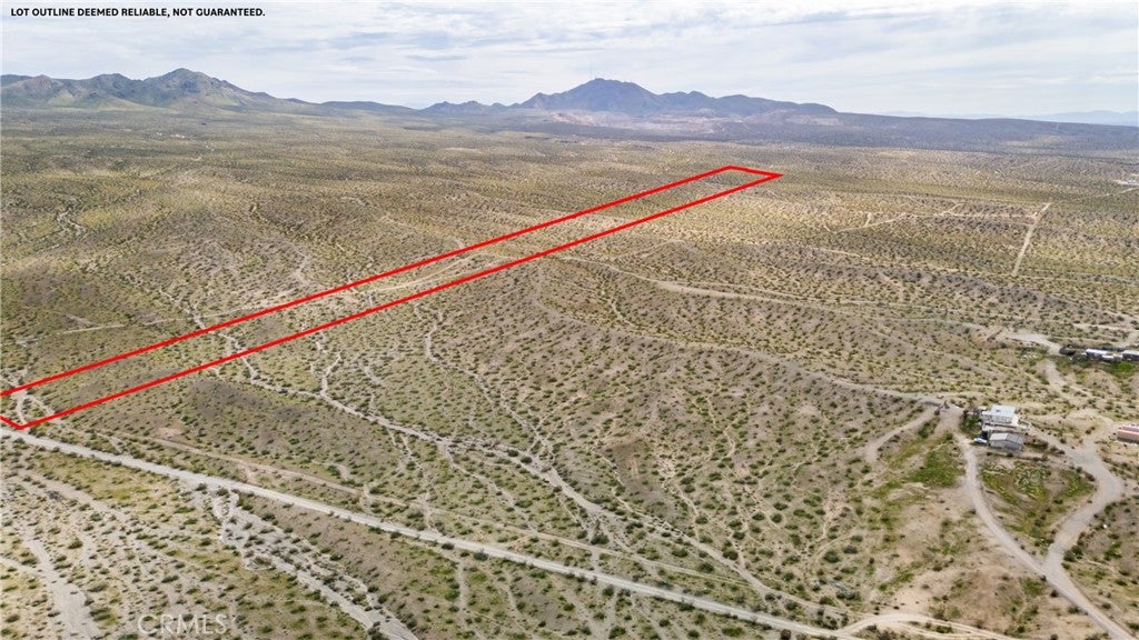 0 Bryman Lot 05 Road