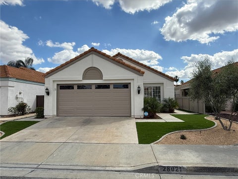 Photo of 28021 Palm Villa Dr, Menifee, CA 92584 (MLS # SW26153170)