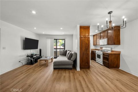 Photo of 28021 Sarabande Ln, Canyon Country, CA 91387 (MLS # SR26085678)