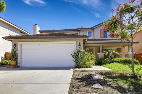 1277 Granite Springs Chula Vista CA 91915