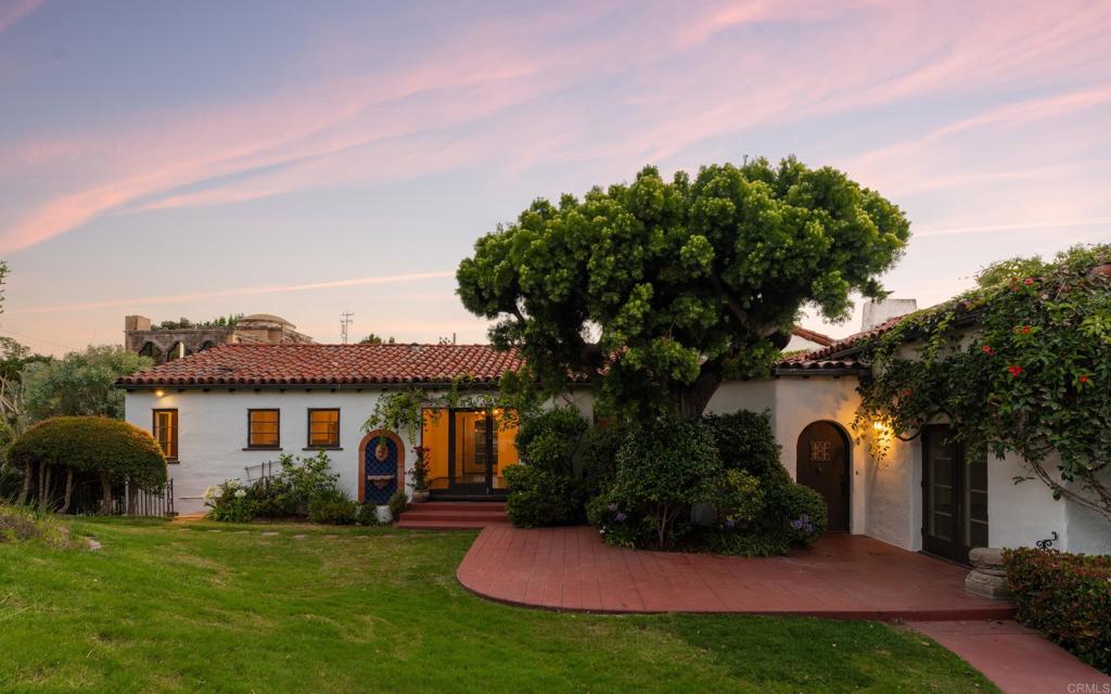 1406 La Jolla Knoll