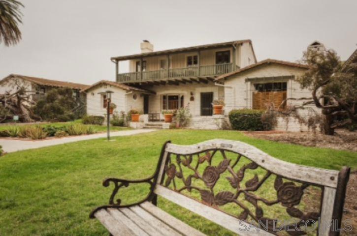 Carlsbad West - Residential