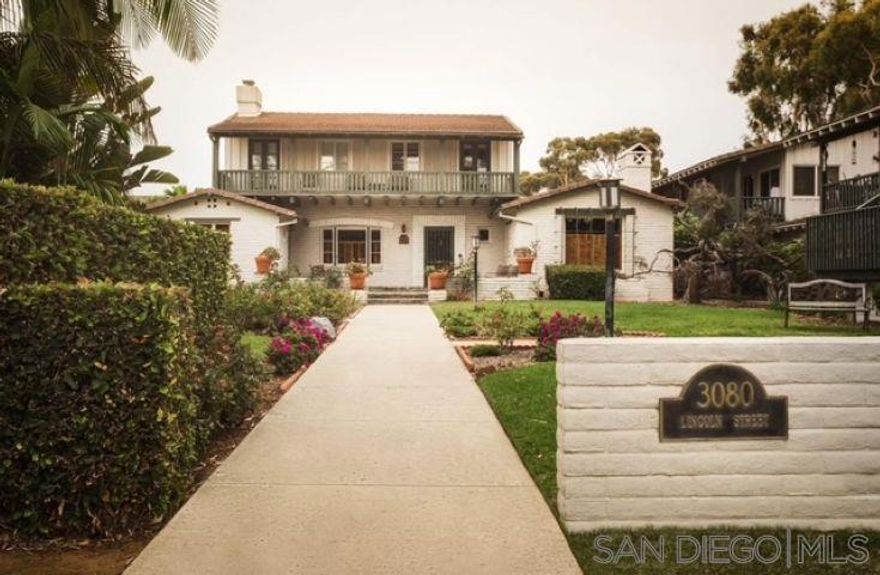 Rarely do condos at the Monterey-Gage Community come on the market. A three-minute walk to the beach says it all… Location! Location! Walk not only to the beach, but to restaurants, shops, the train station, and a variety of services. You will have your own dedicated covered parking spot located right below the unit that can park 2 vehicles.  Recent upgrades include a new water heater and a new wall heater.  The kitchen includes a refrigerator, oven, microwave, dishwasher, and garbage disposal. Also, as an owner at the Monterey-Gage Community, you will enjoy the charming common grounds AND you will have use of the historic Luther Gage House that is located on the property. Built in 1922, this quaint turn-of-the century home is part of your common HOA facilities. As an owner, you are allowed to use the Gage House for family and friends at a very affordable charge. So, you will have access to a four-bedroom home right out the door of your condo! This condo is located in the sought-after Coastal Zone, which means short-term rentals are allowed. Nice to have a home at the beach that helps pay for itself!