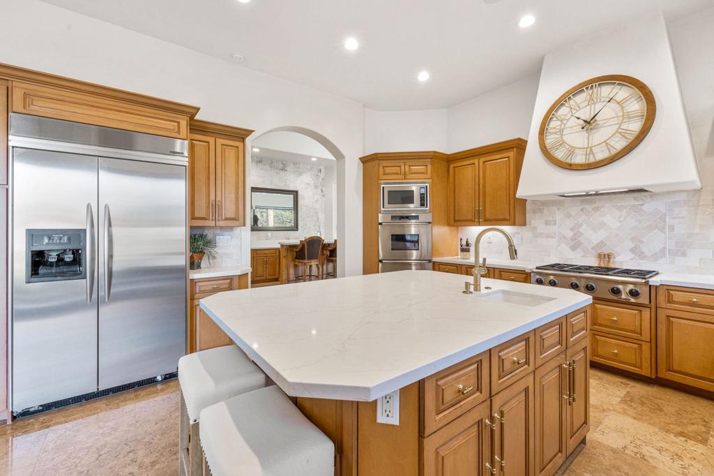 Stone Creek Ranch - Residential