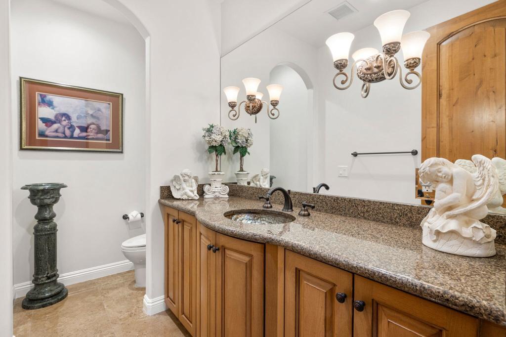 Stone Creek Ranch - Residential