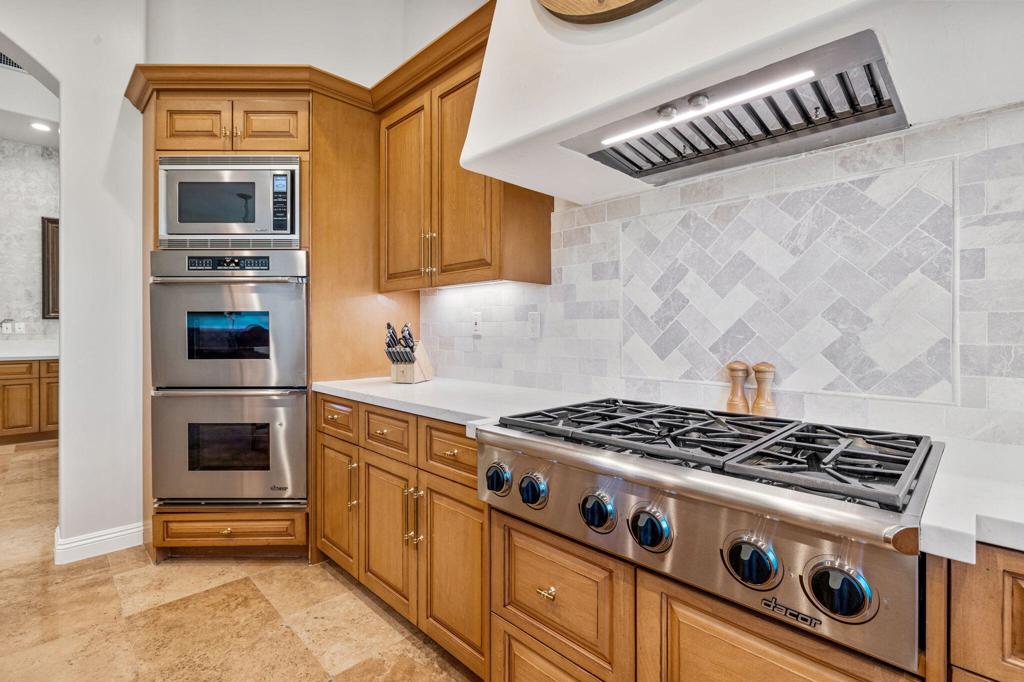 Stone Creek Ranch - Residential