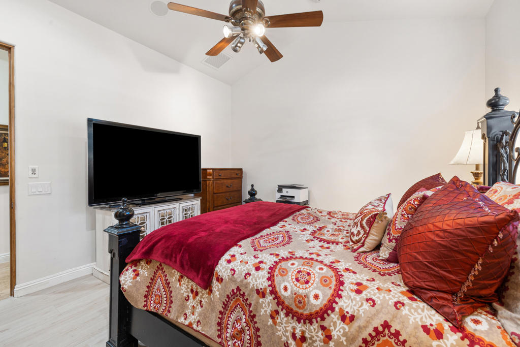 Stone Creek Ranch - Residential