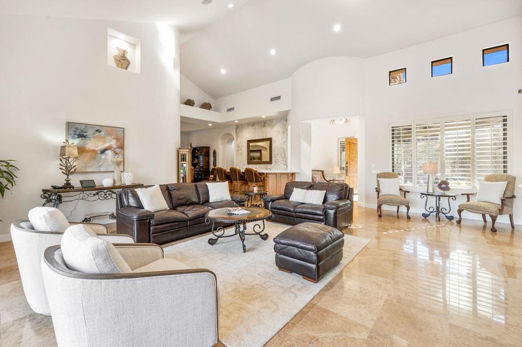 Stone Creek Ranch - Residential