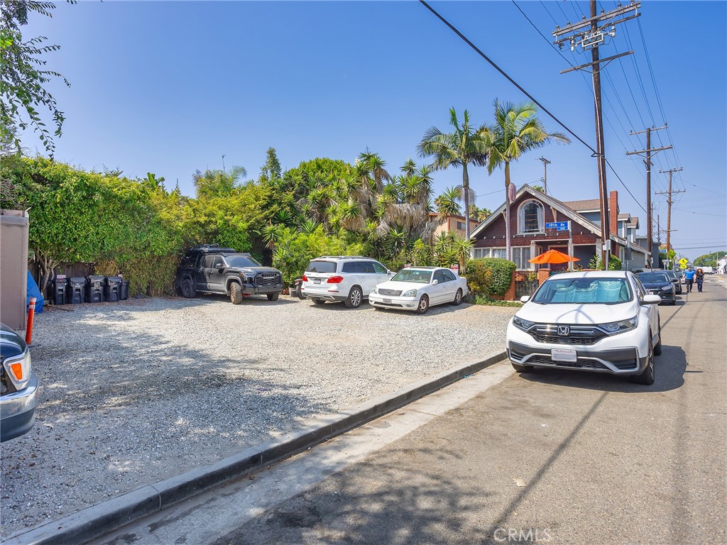 1909 Pacific Avenue