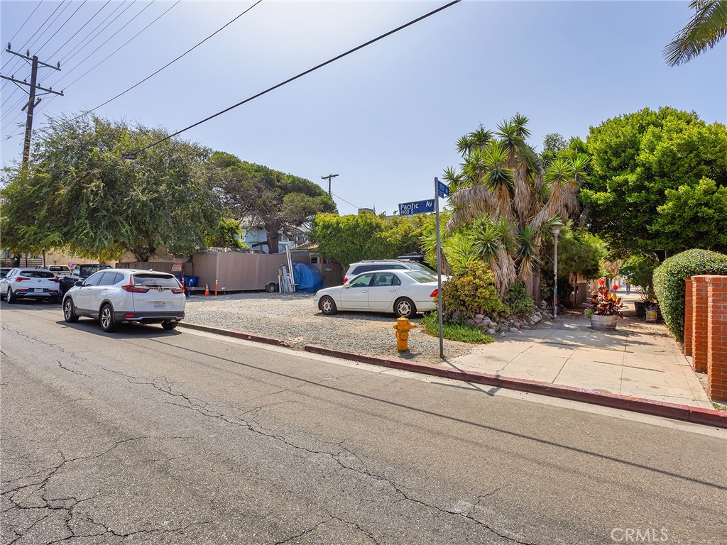 1909 Pacific Avenue