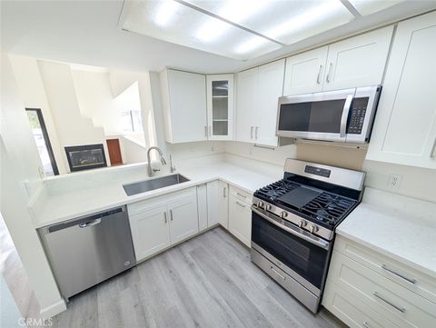 Photo of 12700 Josephine St #108, Garden Grove, CA 92841 (MLS # PW26085526)