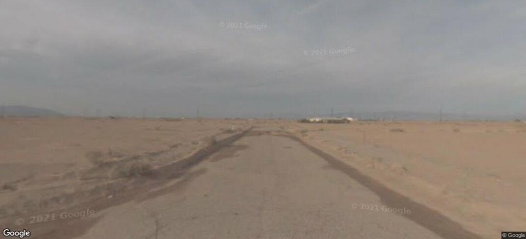 Not Applicable-1 - Land