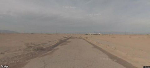 Photo of 1064 Blanding Court, Thermal, CA 92274 (MLS # 219138515DA)