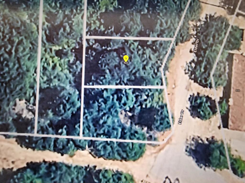 522 Elder Drive