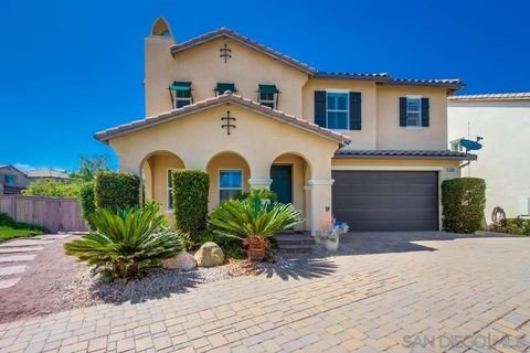 908 Hydra Ct San Marcos CA 92069