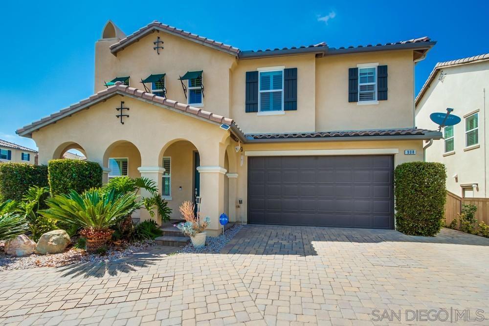 908 Hydra Ct