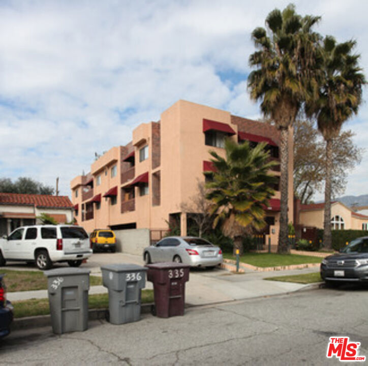 339 Irving Avenue