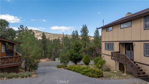 Photo of 1310 Malabar Way, Big Bear City, CA 92314 (MLS # IG26212054)