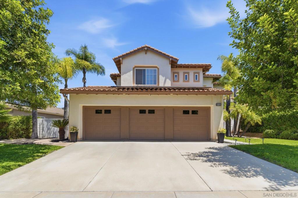 3152 Ferncreek Lane
