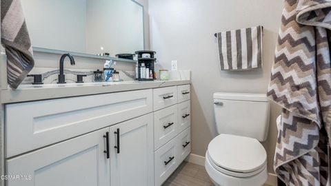 Tiny photo for 561 Spring Road #43, Moorpark, CA 93021 (MLS # 226000431)