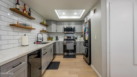 Tiny photo for 561 Spring Road #43, Moorpark, CA 93021 (MLS # 226000431)